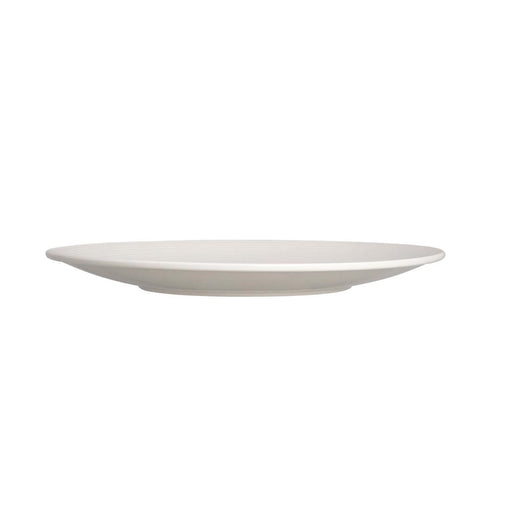 Steelite Concorde Coupe Plates 255mm (12 Pack) Steelite