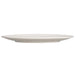 Steelite Concorde Oval Coupe Plates 342.5mm (12 Pack) Steelite