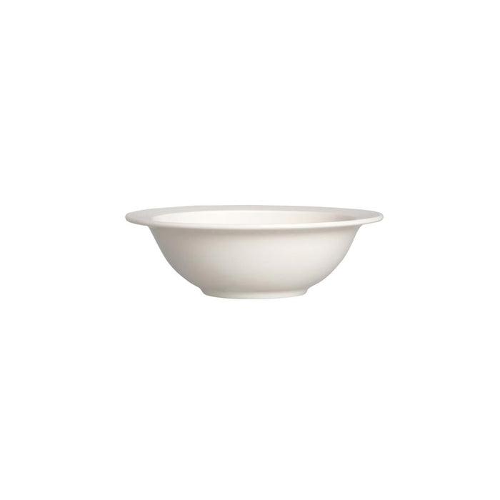 Steelite Concorde Oatmeal Bowls 165mm (12 Pack) Steelite