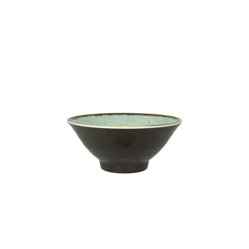 Steelite Craft Arctic Two-Tone Bowls 143mm (6 Pack) Steelite