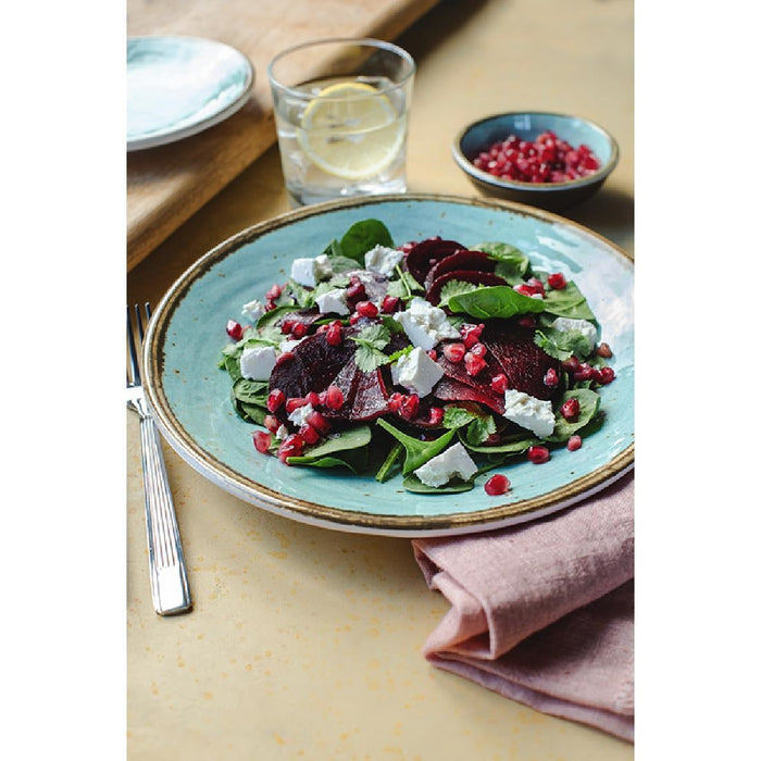 Steelite Craft Arctic Two-Tone Bowls 143mm (6 Pack) Steelite