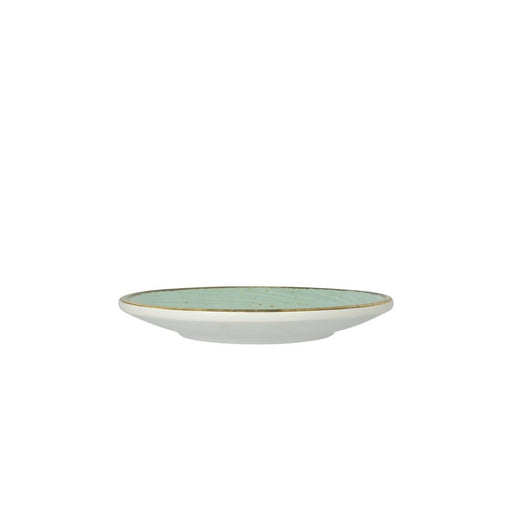 Steelite Craft Arctic Coupe Plates 162mm (6 Pack) Steelite