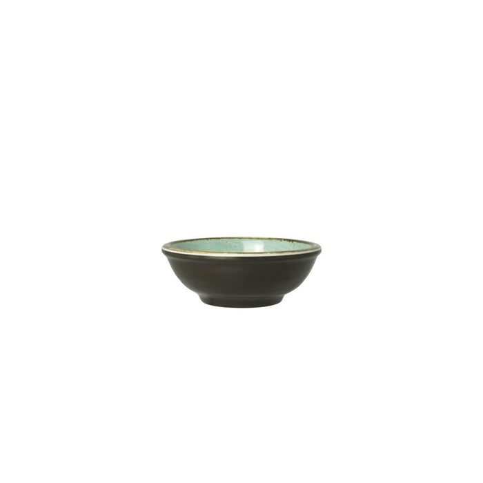 Steelite Craft Arctic Two-Tone Ramekins 95mm (6 Pack) Steelite