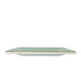 Steelite Craft Arctic Square Plates 228mm (6 Pack) Steelite