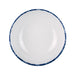 Steelite Blue Dapple Coupe Bowls 117mm (24 Pack) Steelite