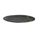 Steelite Quarry Round Platters 349mm (3 Pack) Steelite