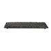Steelite Quarry Rectangular Trays GN 1/3 (2 Pack) Steelite