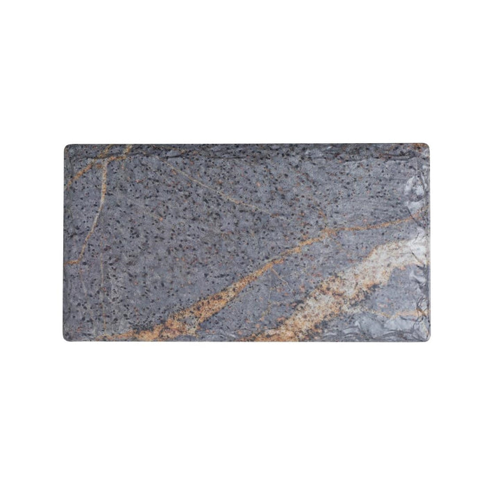 GN 1/3. 177(W) x 323(L)mm. Pack Quantity: 2