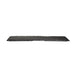 Steelite Quarry Rectangular Trays GN 2/4 (2 Pack) Steelite