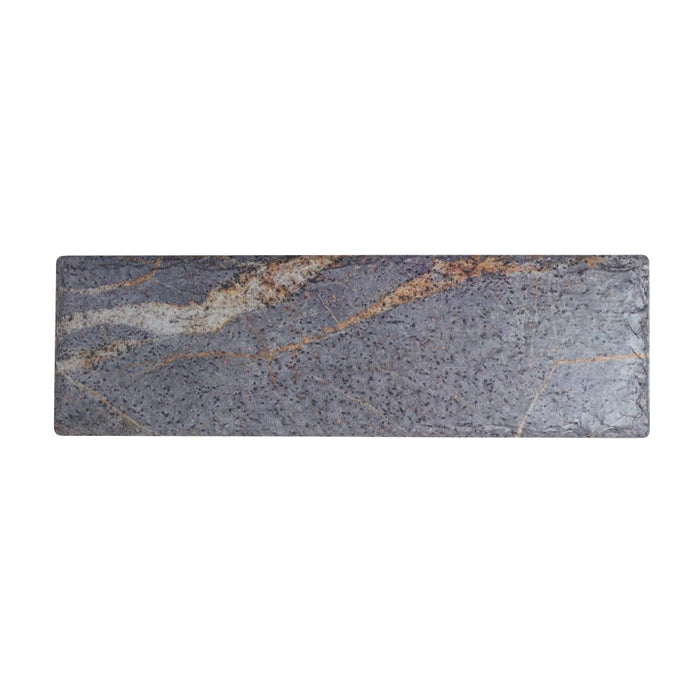GN 2/4. 161(W) x 530(L)mm. Pack Quantity: 2