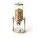 Steelite D.W. Haber Creations Buffet Single Cereal Dispenser 11Ltr Steelite