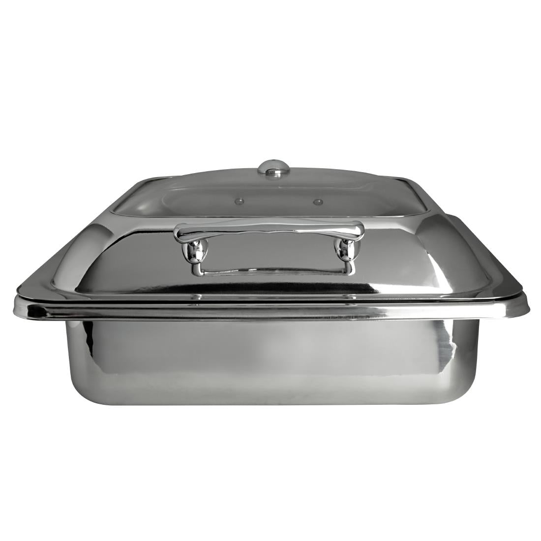 Chafing Dishes