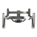 165(H)x311(W)x324(D)mm/12 3/4 x 12 1/4 x 6 1/2"