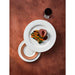 William Edwards Quanta Plates White 220mm (12 Pack) Steelite