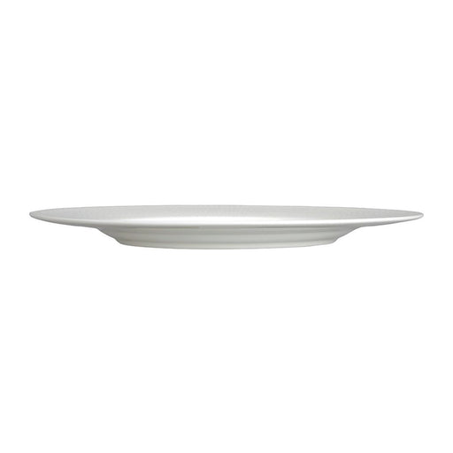 William Edwards Quanta Plates White 275mm (12 Pack) Steelite