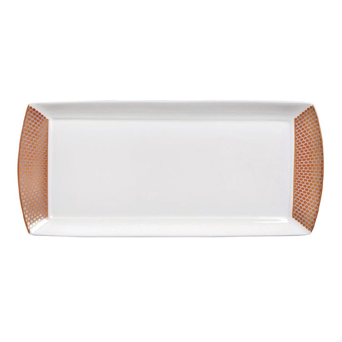 340(L)x150(W)mm | 13 1/2" x 6". Pack Quantity: 12