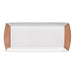 340(L)x150(W)mm | 13 1/2" x 6". Pack Quantity: 12