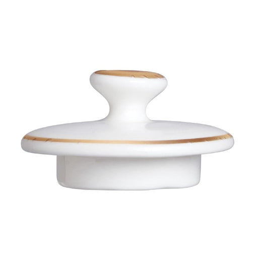 William Edwards Quanta Connoisseur Beverage Pots (6 Pack) Steelite