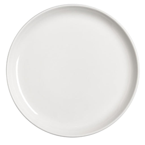Steelite Nordic Coupe Plates White 280mm (12 Pack) Steelite