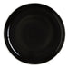 Steelite Nyx Nordic Coupe Plates Black 280mm (12 Pack) Steelite