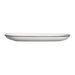 Steelite Asteria Nordic Platters White 338mm (6 Pack) Steelite