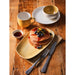 Steelite Amari Pepper Bowls White 110mm (12 Pack) Steelite