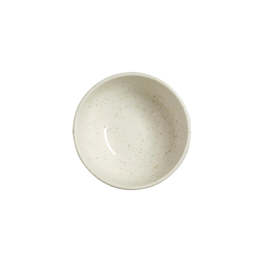Steelite Amari Pepper Bowls White 135mm (12 Pack) Steelite