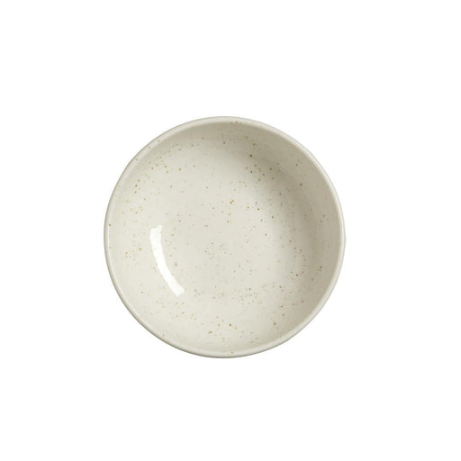 Steelite Amari Pepper Bowls White 155mm (12 Pack) Steelite
