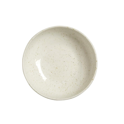 Steelite Amari Pepper Bowls White 175mm (12 Pack) Steelite