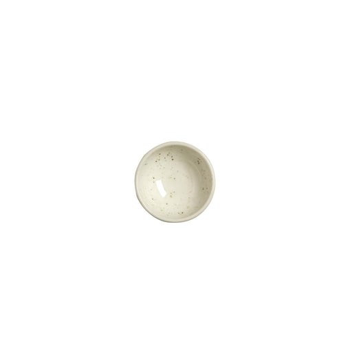 Steelite Amari Pepper Tulip Bowls White 70mm (12 Pack) Steelite