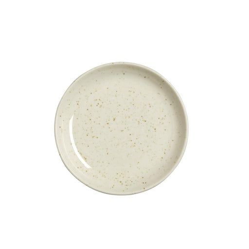 Steelite Amari Pepper Nordic Coupe Plates White 165mm (12 Steelite
