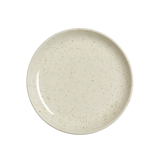 Steelite Amari Pepper Nordic Coupe Plates White 202mm (12 Pack) Steelite