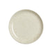 Steelite Amari Pepper Nordic Coupe Plates White 202mm (12 Pack) Steelite