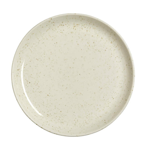 Steelite Amari Pepper Nordic Coupe Plates White 252mm (12 Pack) Steelite