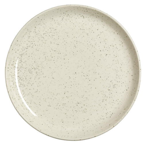 Steelite Amari Pepper Nordic Coupe Plates White 280mm (12 Pack) Steelite