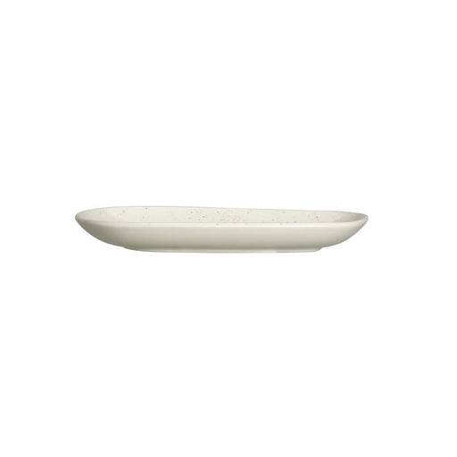 Steelite Amari Pepper Nordic Platters White 226mm (12 Pack) Steelite