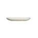 Steelite Amari Pepper Nordic Platters White 226mm (12 Pack) Steelite