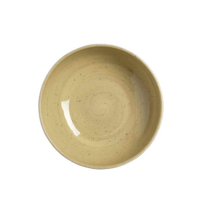 Steelite Amari Dijon Bowls 175mm (12 Pack) Steelite