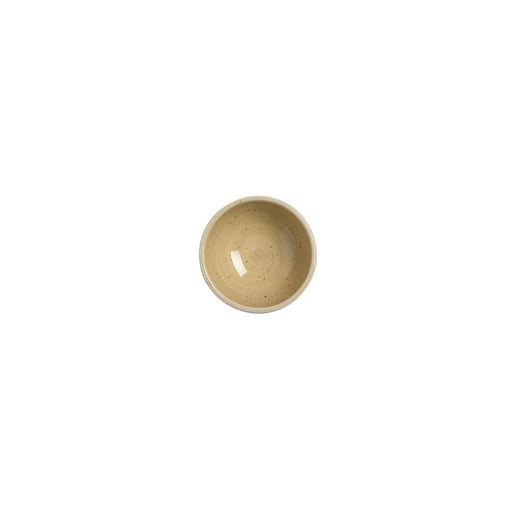 Steelite Amari Dijon Tulip Bowls White 70mm (12 Pack) Steelite