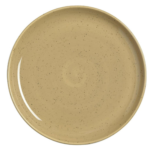 Steelite Amari Dijon Nordic Coupe Plates 280mm (12 Pack) Steelite
