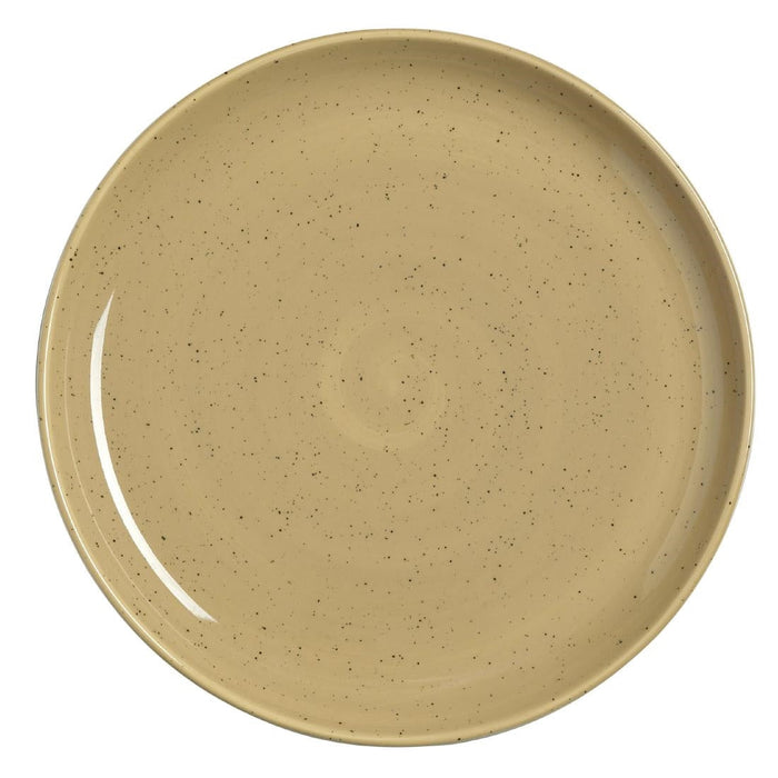 Steelite Amari Dijon Nordic Coupe Plates 280mm (12 Pack) Steelite