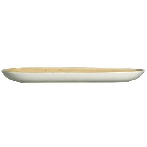 Steelite Amari Dijon Nordic Platters 338mm (6 Pack) Steelite
