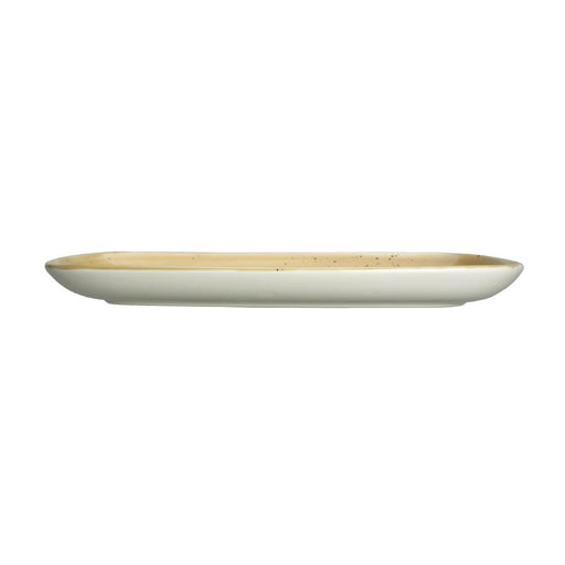 Steelite Amari Dijon Nordic Platters 286mm (6 Pack) Steelite
