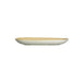 Steelite Amari Dijon Nordic Platters 226mm (12 Pack) Steelite