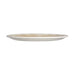 Steelite Petra Dune Coupe Plates Beige 280mm (12 Pack) Steelite