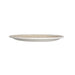 Steelite Petra Dune Coupe Plates Beige 255mm (12 Pack) Steelite