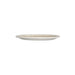 Steelite Petra Dune Coupe Plates Beige 202mm (12 Pack) Steelite