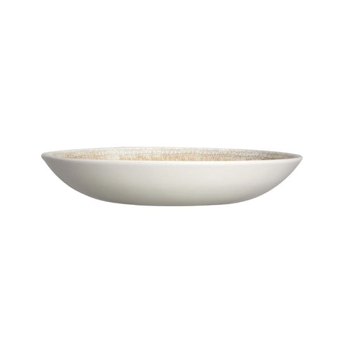 Steelite Petra Dune Coupe Bowls Beige 255mm (12 Pack) Steelite