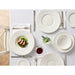 Steelite Alina Gourmet Plates Large Well 285mm (6 Pack) Steelite