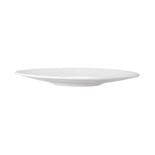 Steelite Alina Gourmet Plates Small Well 285mm (6 Pack) Steelite